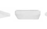 Светильник Xiaomi Yeelight Smart Square LED (Обзор)