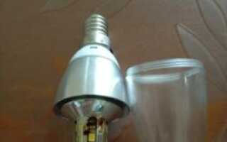 Почему часто перегорают светодиодные лампочки и как с этим бороться