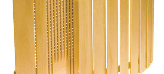 Выбираем светильники для сауны и парной, обзор моделей