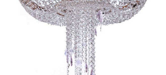 Люстры хрустальные марки Гусь хрустальный — особенности продукции