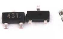 Маркировка SMD: диоды, светодиоды, стабилитроны