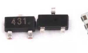 Маркировка SMD: диоды, светодиоды, стабилитроны