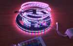 Устройство, виды и подключение RGB светодиодов