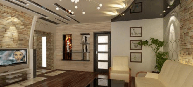 Потолочные люстры для низких потолков: какую выбрать (фото)