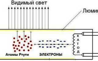 Вредны ли энергосберегающие лампы для здоровья человека