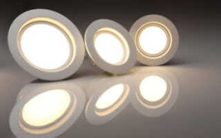 Как выбрать подходящий цоколь LED-лампы