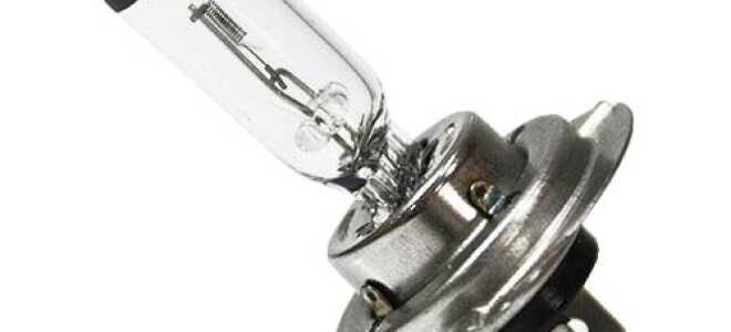 Замена лампы ближнего света на Киа Спектра: какие стоят