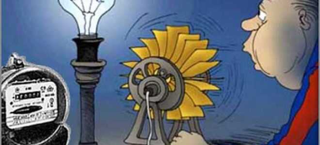 Генератор переменного тока: устройство, принцип работы, выбор для дома