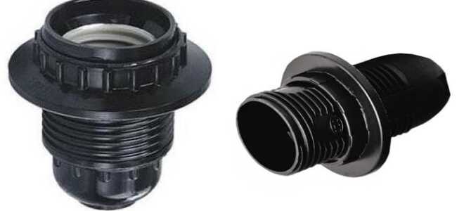 Замена патрона люстры: как открутить и снять, E27, E14, G9