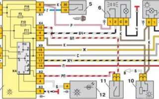 Почему не горят задние габариты ваз 2114 — как поменять лампочку