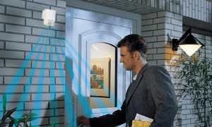 Не работает датчик движения для света: решение проблем