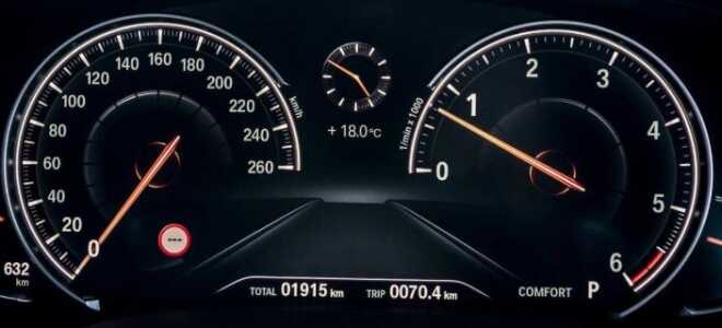 Предназначение, выбор и замена лампочек в приборную панель