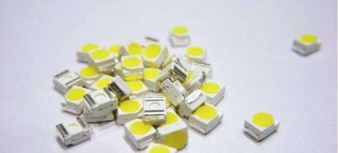 Расшифровка кодовых обозначений SMD диодов и их электрических элементов