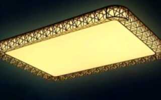 Что такое теплый свет и какой цвет освещения лучше для глаз