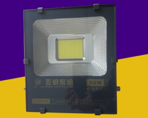 LED-прожектор на 50 ватт