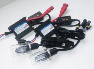 Газоразрядные лампы