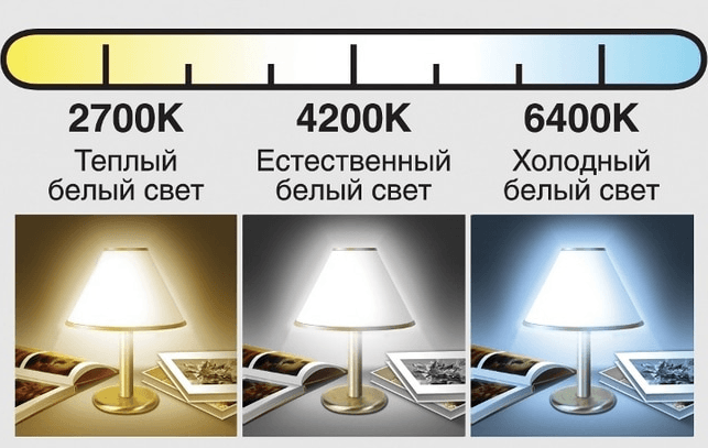 Свет