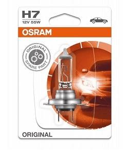 Osram Original Line H7