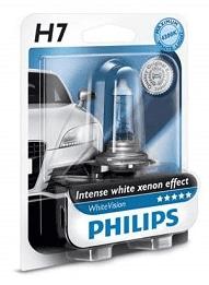 Philips WhiteVision H7