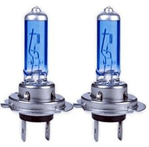 IPF Xenon White H7 +100%