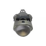 Бигалогеновая линза MORIMOTO MINI H1 2.5" PRO HALOGEN 55