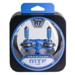 MTF Light H7 5000К