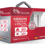 Clearlight Xenon Premium