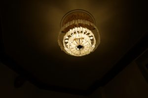 Люстра