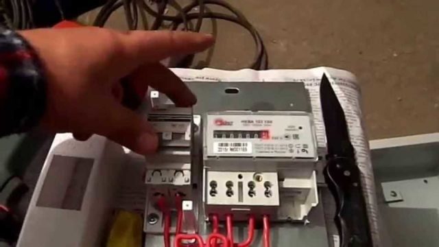 Может подключить счетчик и дядя Вася, можете сделать это самостоятельно